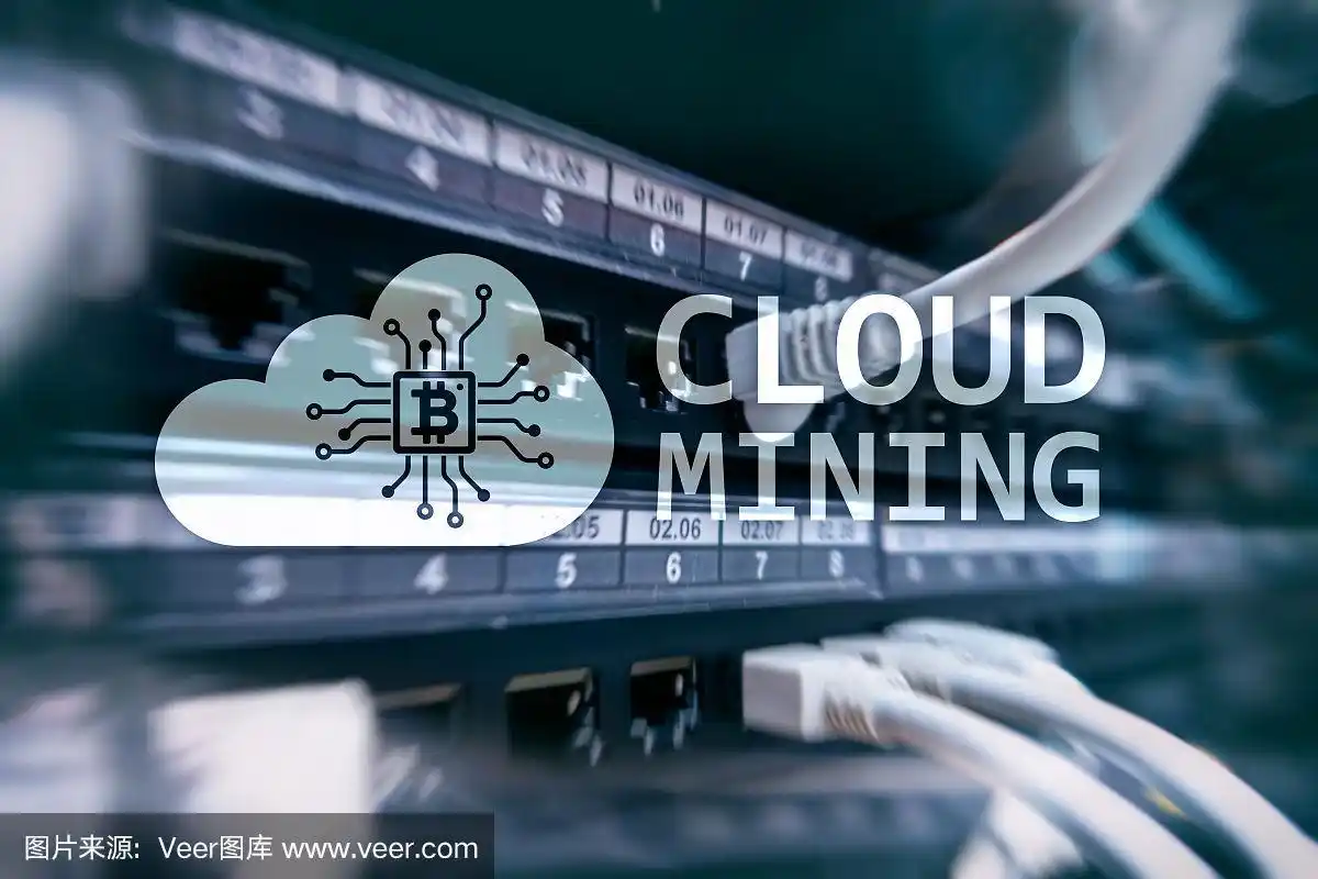 Mining farm operations