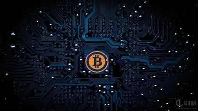 Modern Kaspa mining farm with eco-friendly infrastructure and advanced cooling systems