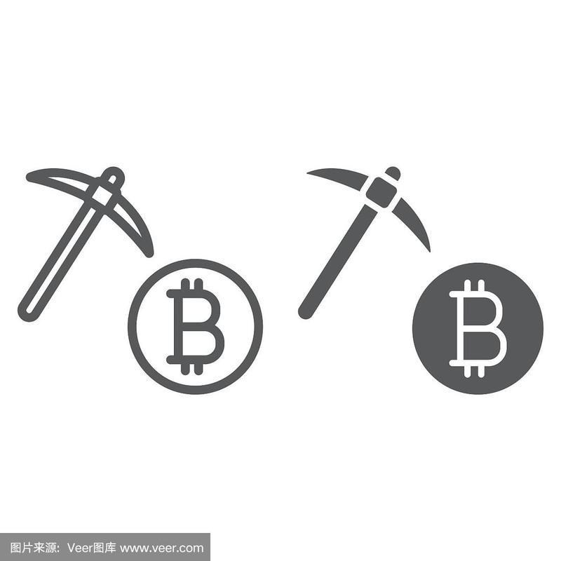 State-of-the-art Bitcoin ASIC mining rig operating in a modern farm
